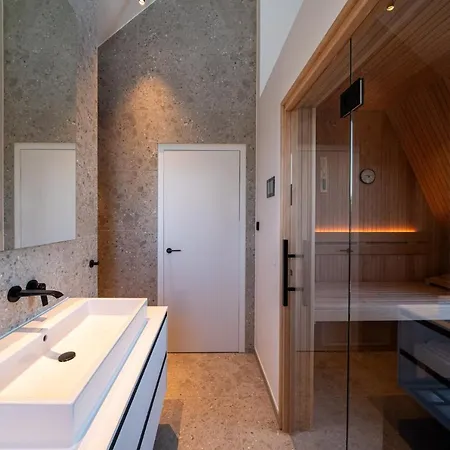 度假居 Duenenhaus