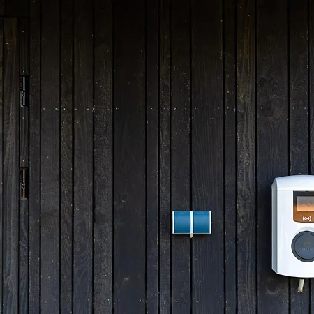 Duenenhaus 度假居 *