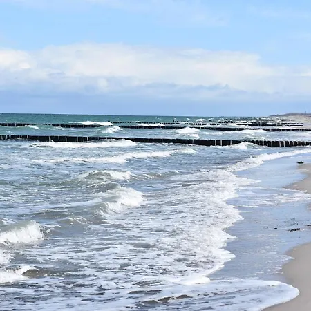 度假居 Duenenhaus