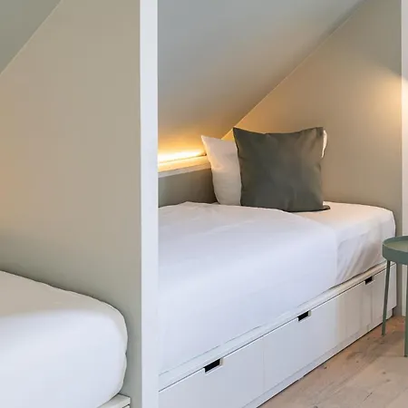 Duenenhaus 度假居 *