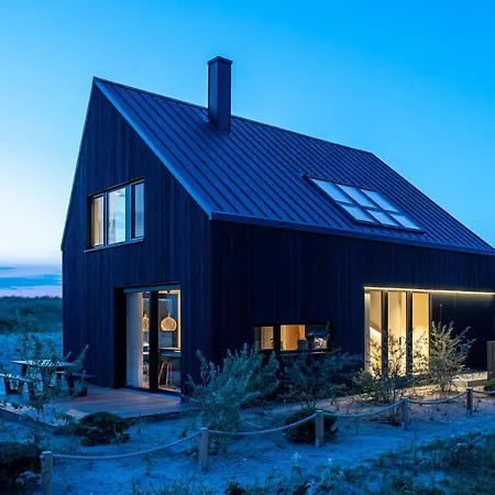 Duenenhaus * 奥茨塞巴德·迪尔哈根