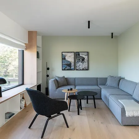 度假居 Duenenhaus *