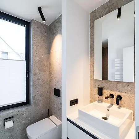 度假居 Duenenhaus 奥茨塞巴德·迪尔哈根