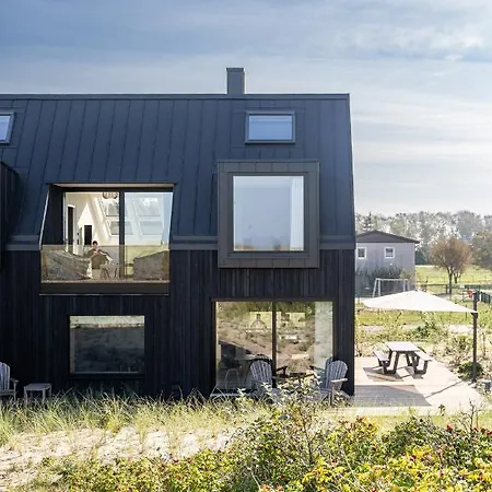 Duenenhaus 度假居 *