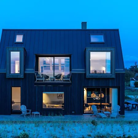 Duenenhaus * 奥茨塞巴德·迪尔哈根