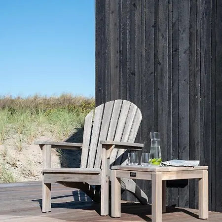 度假居 Duenenhaus *