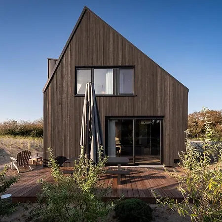 Duenenhaus 度假居 *