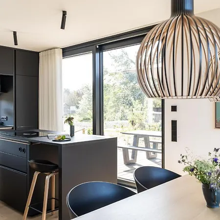 度假居 Duenenhaus 奥茨塞巴德·迪尔哈根