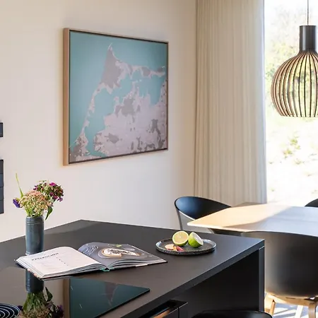 Duenenhaus 度假居