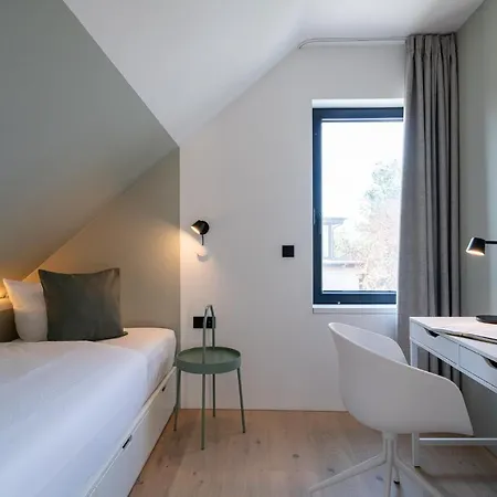 Duenenhaus 奥茨塞巴德·迪尔哈根