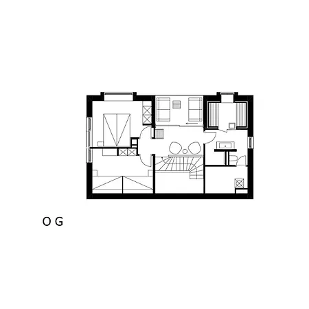 度假居 Duenenhaus *