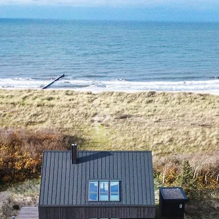 Duenenhaus 度假居 奥茨塞巴德·迪尔哈根