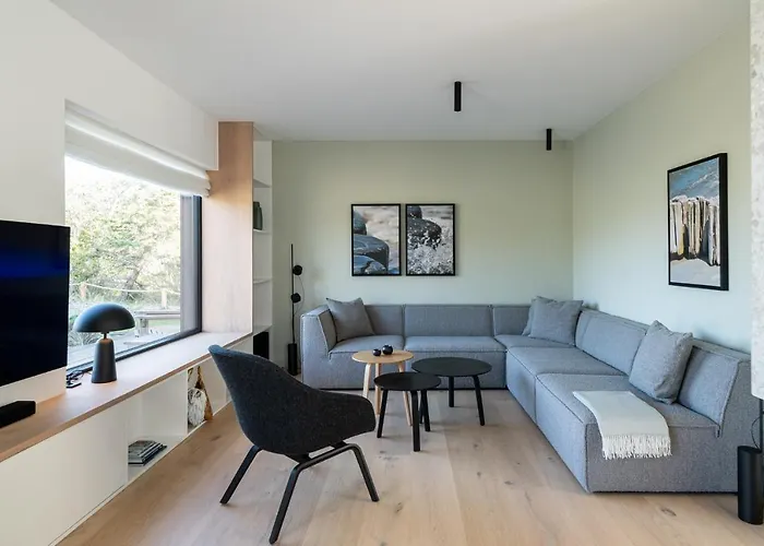Casa de Férias Duenenhaus *