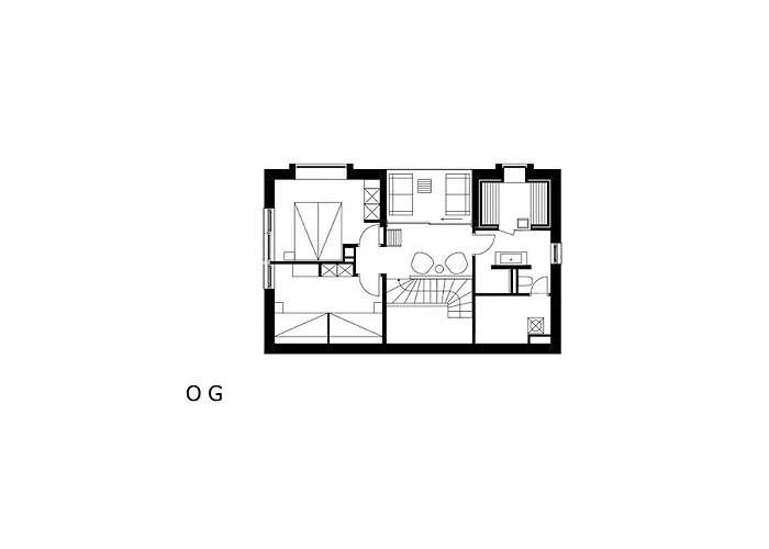 Casa de Férias Duenenhaus *